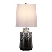 modern keramia asztali ernyos lampa haloszoba nappali hangulatvilagitas vilagitas lampabolt formavivendi.jpg